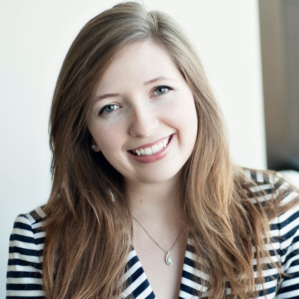 Meet your Posher, Cianna